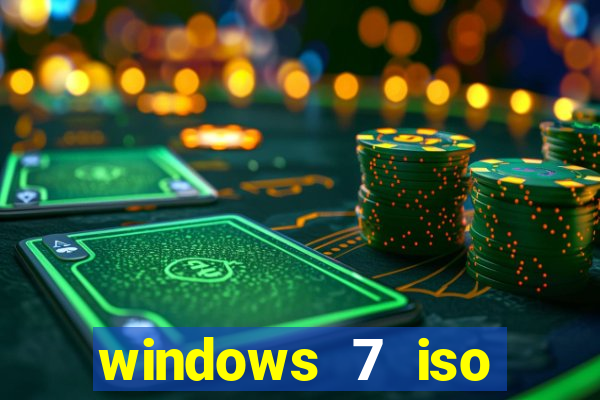 windows 7 iso download 64 bits